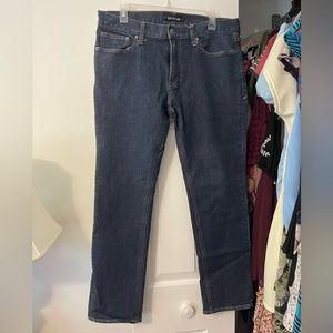 Men’s Express Jeans - 34-30